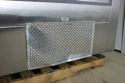 Leader LS54 Sliding 2-door Reach In Commercial Refridgerator