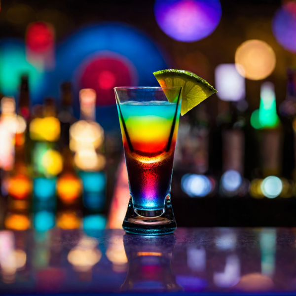 Libbey 155, 1.75 Oz Clear Spirit Shot Glass, 24/CS