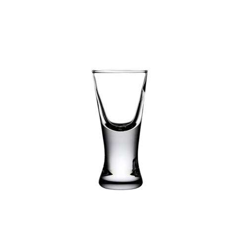 Libbey 155, 1.75 Oz Clear Spirit Shot Glass, 24/CS