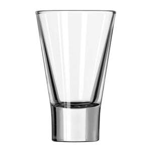 Libbey 1787386, 5.375 Oz Troyano Tequila Shooter, 2 DZ