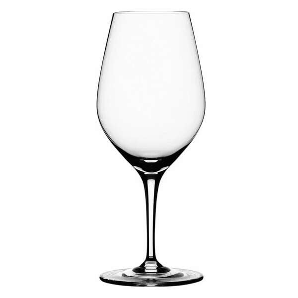 Libbey 4408031, 10.75 Oz Spiegelau Authentis Tasting Glass, DZ