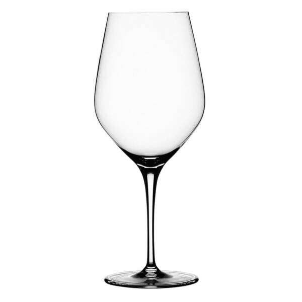 Libbey 4408035, 22 Oz Spiegelau Authentis Bordeaux Wine Glass, DZ