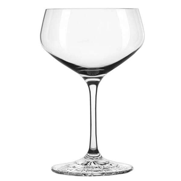 Libbey 4508008, 8 Oz Spiegelau Perfect Serve Coupette Glass, DZ
