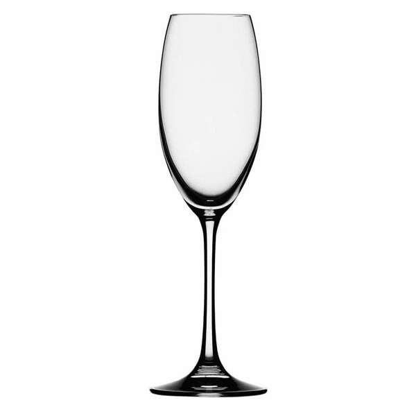 Libbey 4518029, 8.75 Oz Spiegelau Vino Grande Champagne Flute, DZ