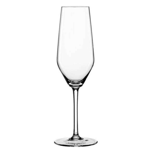 Libbey 4678007, 8 Oz Spiegelau Style Sparkling Wine/Flute Glass, DZ