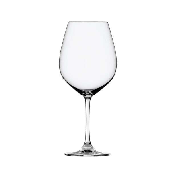 Libbey 4728000, 27.5 Oz Spiegelau Salute Burgundy Wine Glass, DZ