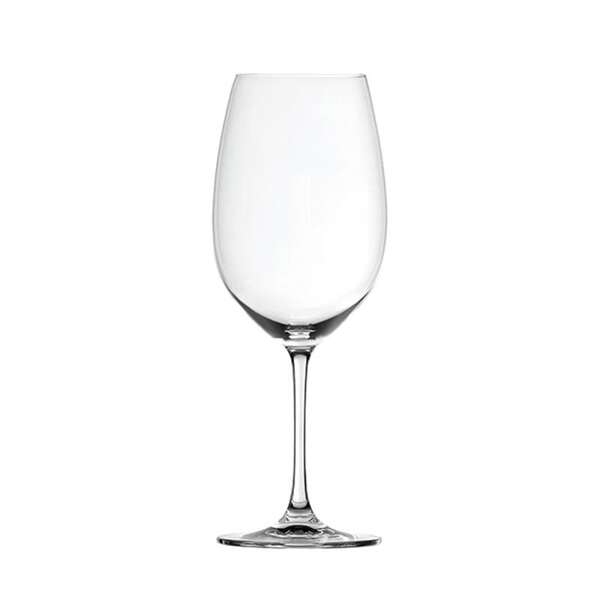 Libbey 4728035, 24 Oz Spiegelau Salute Bordeaux Wine Glass, DZ
