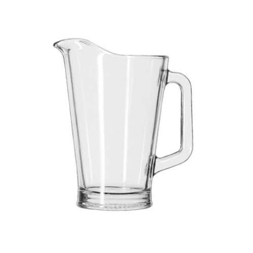 Libbey L5260, 60 Oz Beer Pitcher, EA