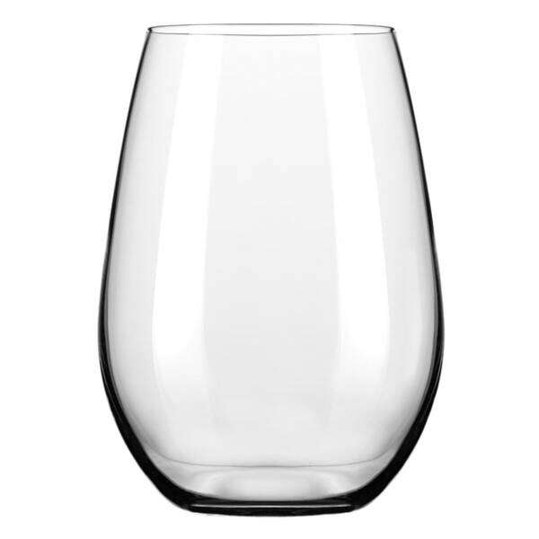 Libbey 9016, 21 Oz Renaissance Stemless Wine Glass, DZ