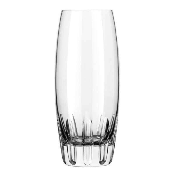 Libbey 9025/69474, 12 Oz Symmetry Chisel Highball Glass, DZ