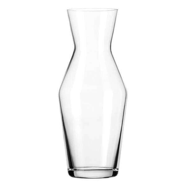 Libbey 9030, 10.75 Oz Master's Reserve Glass Carafe, DZ