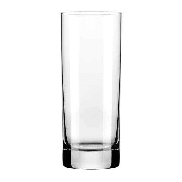 Libbey 9039, 15 Oz Modernist Beverage Glass, 2 DZ