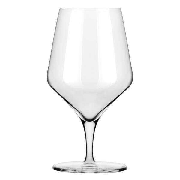 Libbey 9118, 16 Oz Prism Goblet, DZ