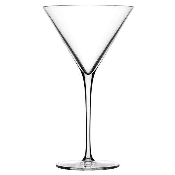 Libbey 9136, 10 Oz Renaissance Martini Glass, DZ