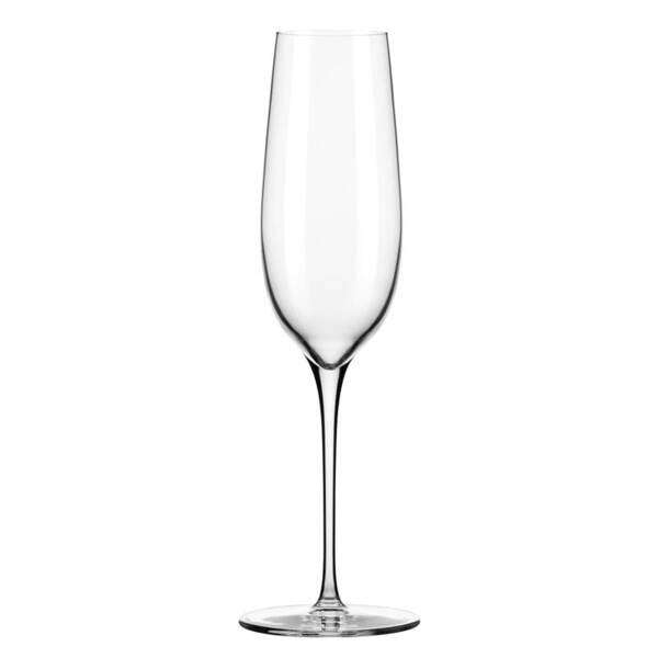Libbey 9138, 8 Oz Renaissance Flute, DZ