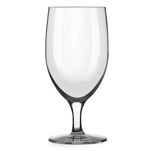 Libbey 9155, 13.5 Oz Contour Wine Goblet, DZ