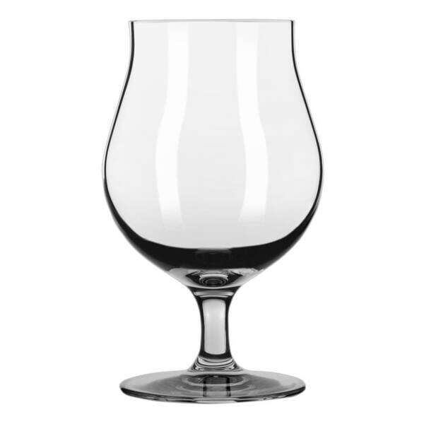 Libbey 9170, 13 Oz Masters Reserve Belgian Beer Glass, DZ