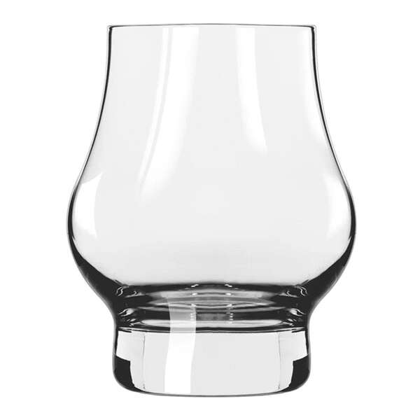 Libbey 9217, 10.5 Oz Distill Whiskey Glass, DZ