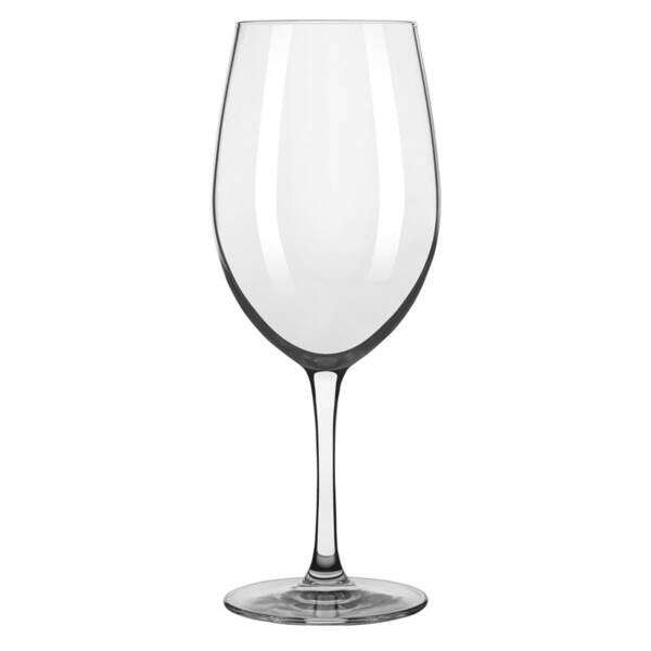 Libbey 9232, 18 Oz Contour Wine Glass, DZ