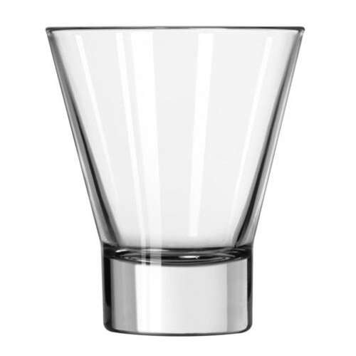 Libbey L11106520, 11.87 Oz Double Old Fashion Glass, 1 DZ