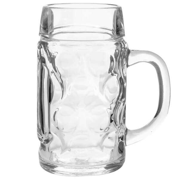Libbey 12029521, 21.25 Oz Oktoberfest Mug, DZ