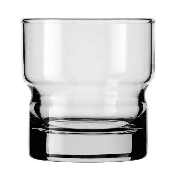 Libbey 12037, 10 Oz Newton Rock Glass, DZ