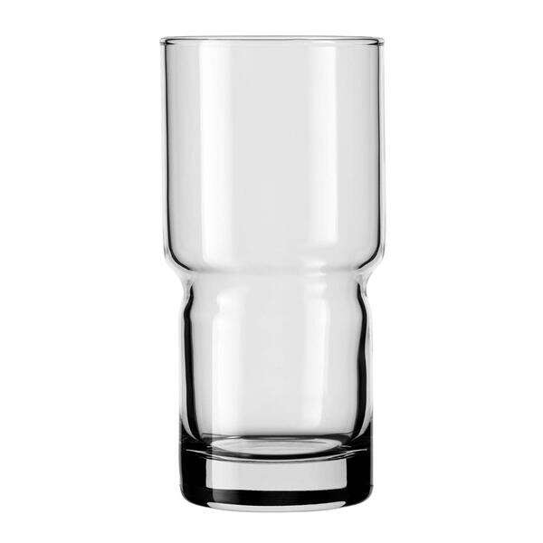 Libbey 12039, 12 Oz Newton Beverage Glass, DZ