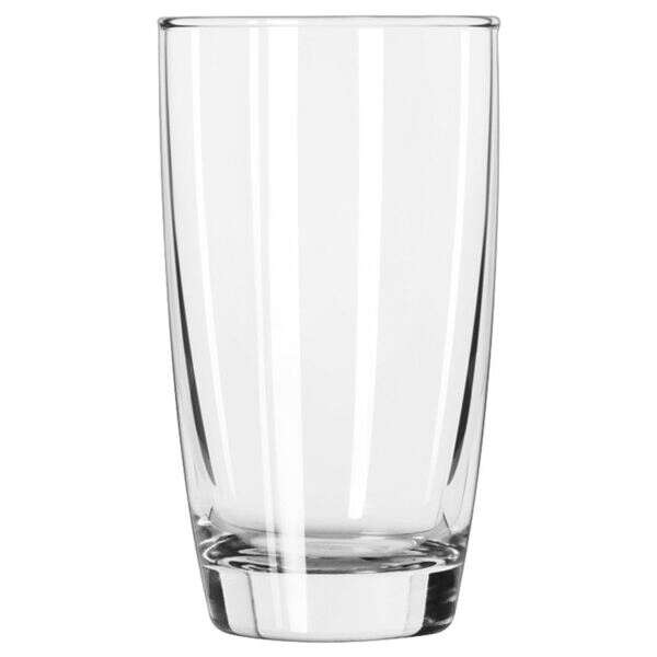 Libbey 12261, 8 Oz Embassy Highball Glass, 3 DZ