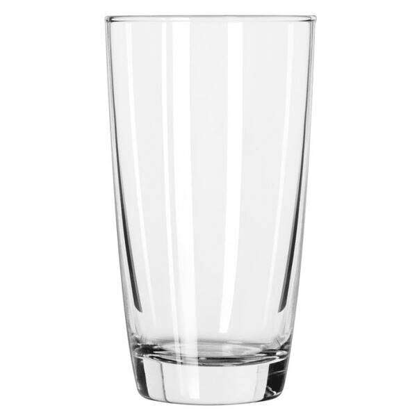 Libbey 12262, 10.5 Oz Embassy Highball Glass, 3 DZ