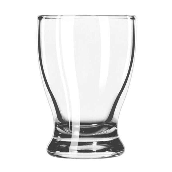 Libbey 12266, 5 Oz Atrium Juice Glass, 2 DZ