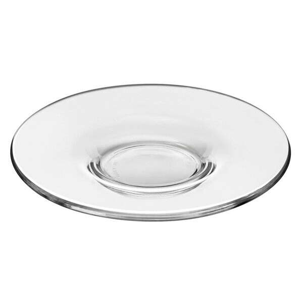 Libbey 13246422, 5.8 Oz Ischia Cappuccino Saucer, DZ