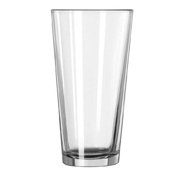 Libbey 15144, 20 Oz Mixing Glass, 2 DZ
