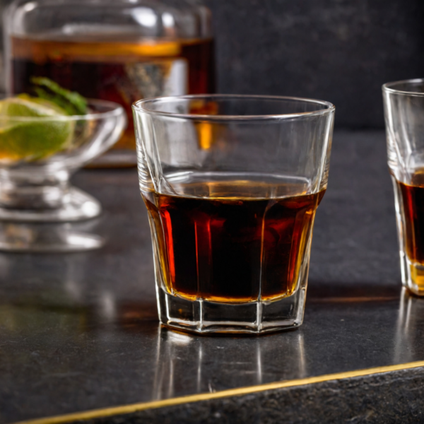 Libbey L15232, 10 Oz Rocks Glass, 36/CS