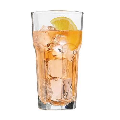 Libbey L15235, 12 Oz Cooler Glass, 36/CS