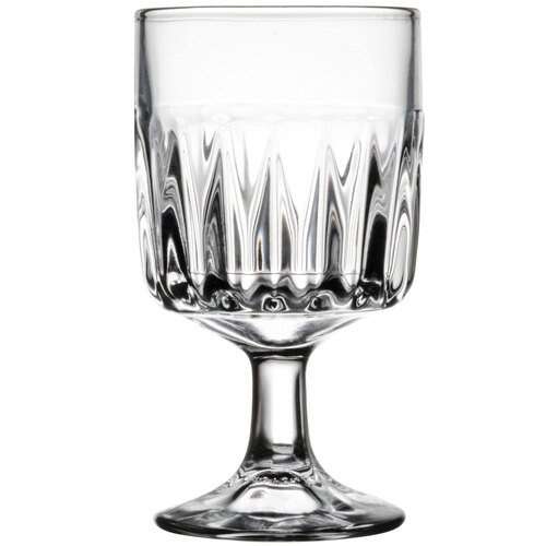 Libbey L15465, 10.5 Oz Goblet, 12/CS