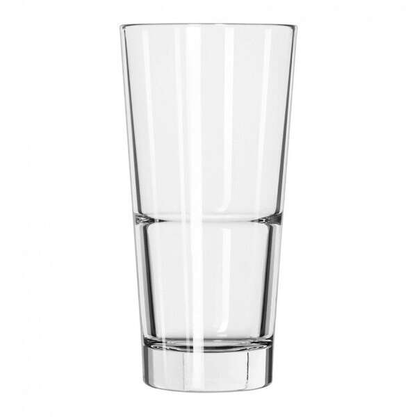 Libbey 15715, 16 Oz Endeavor DuraTuff Cooler Glass, DZ