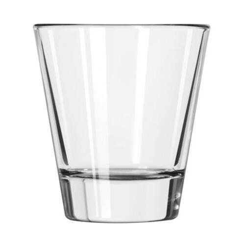 Libbey L15809, 9 Oz Rocks Glass, 1 DZ