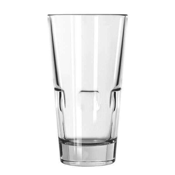 Libbey 15964, 12 Oz Optiva Beverage Glass, DZ