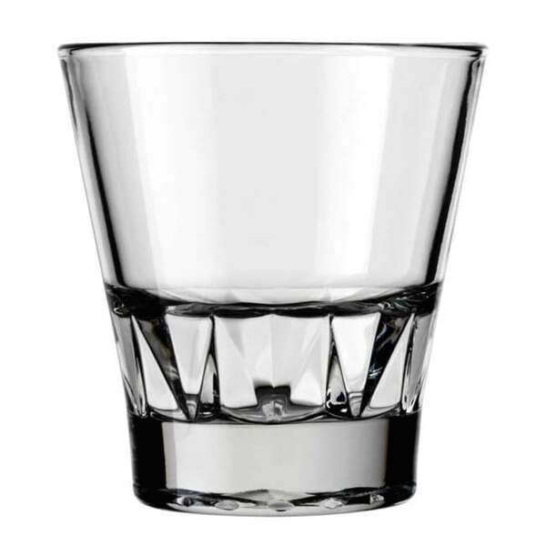 Libbey 15969, 8.75 Oz Gallery Rock Glass, DZ