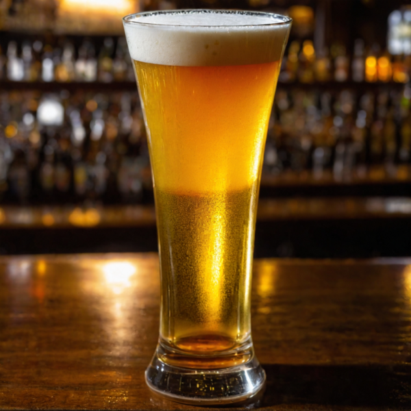 Libbey L19, 11.5-Ounce Pilsner, 36/CS