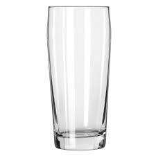 Libbey 196, 20 Oz Pub Glass, 2 DZ