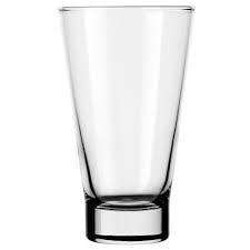 Libbey 2045, 12 Oz Traverse Highball Glass, DZ