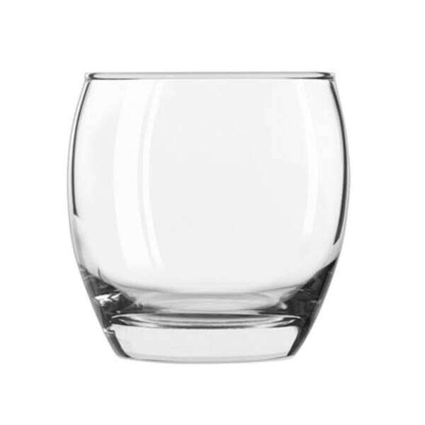 Libbey 2192, 10 Oz Velocity Rock Glass, 3 DZ