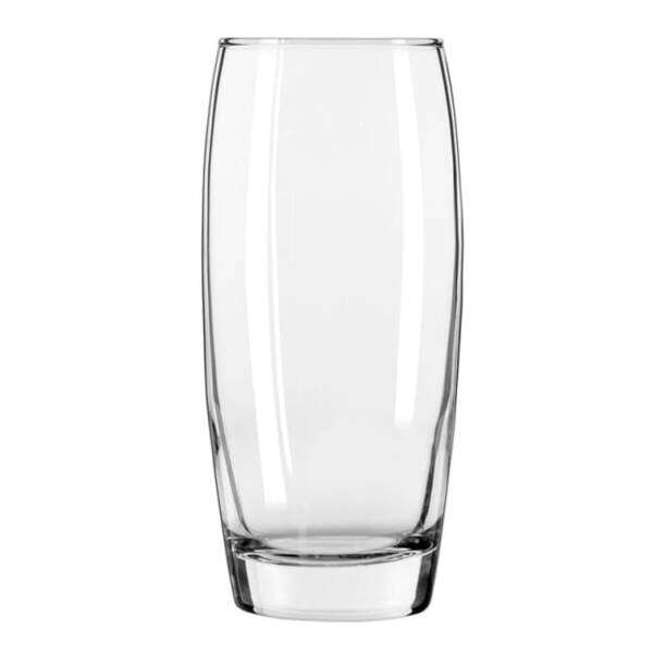 Libbey 2194, 11 Oz Velocity Highball Glass, 3 DZ