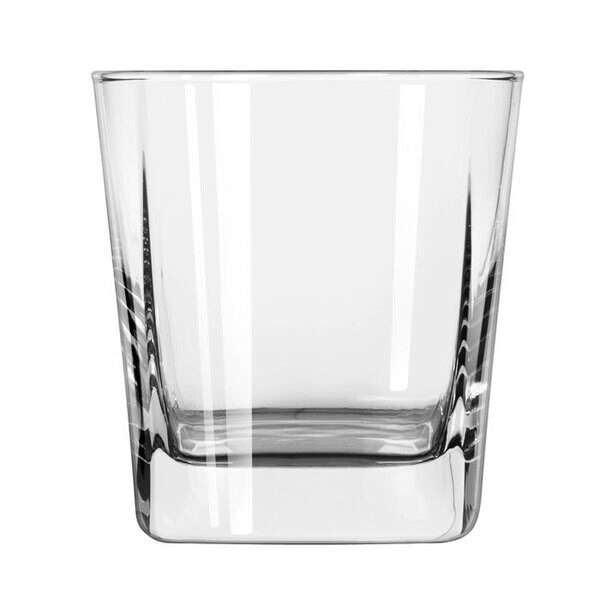 Libbey 2205, 12 Oz Quartet Rock Glass, DZ
