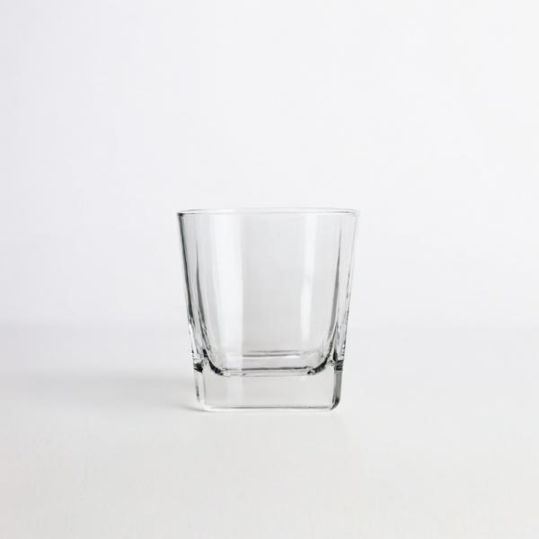 Libbey 2207, 9.25 Oz Quartet Double Old Fashioned Glass, DZ