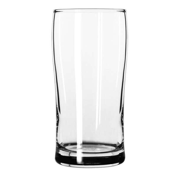 Libbey 226, 11 Oz Esquire Collins Glass, 3 DZ