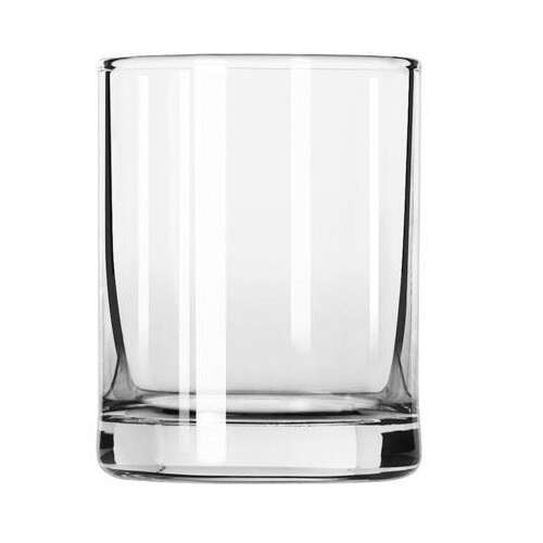 Libbey L2303, Lexington 3 Oz Jigger Glass, 36/CS