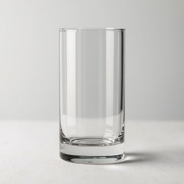 Libbey 2318, 8 Oz Lexington Highball Glass, 3 DZ