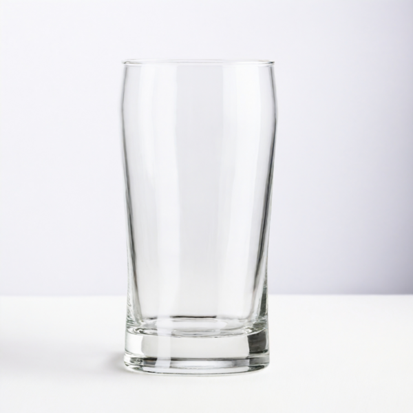 Libbey 232, 8 Oz Esquire Highball Glass, 4 DZ